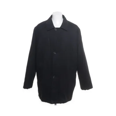 Winterjas (Zwart) van Rappson Katoen, Polyester