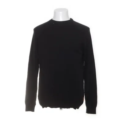 Sweater (Black) from Kronstadt Acrylic, Cotton