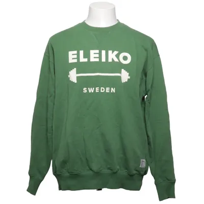Sweatshirt (Heritage Collection) van Eleiko Elastaan, Organisch katoen