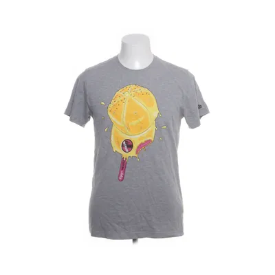 T-shirt (5950 ICE LOLLY TEE) från New Era Bomull, Polyester