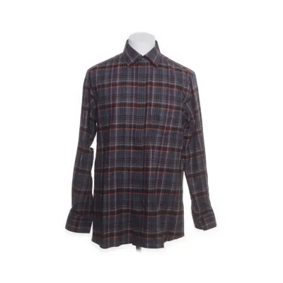 Flanellskjorta (15-5375-6) från Walbusch