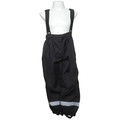 Pantalon imperméable (Noir) de Rusk Polyester