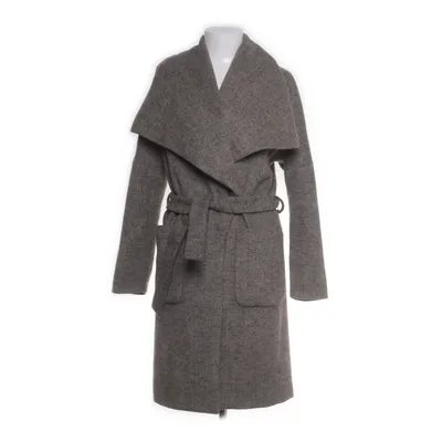 Jas (Bruin) van VILA Clothes Polyester, Wol