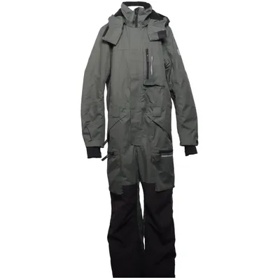 Overall (Green, Black) from Reima Polyamide, Polyester, Polyurethane