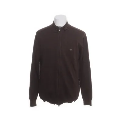 Cardigan (Bruin) van Baileys Katoen