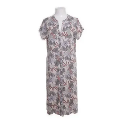 Skjortklänning (Beige, Flerfärgad) från Greenpoint Viskos