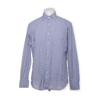 Chemise (Bleu, Multicolore) de Grigio Coton