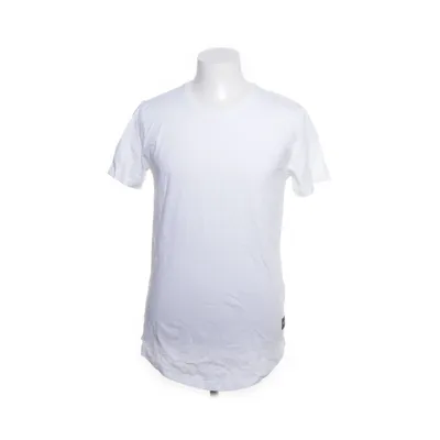 T-shirt (Wit) van Only & Sons Katoen