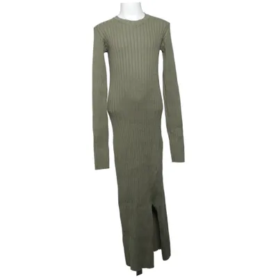 Maxi dress (Green) from Cope Polyamide, Polyester, Viscose
