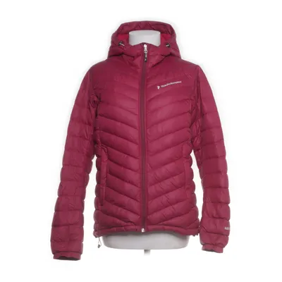 Lightweight jacket (Pink) from Peak Performance Polyamide