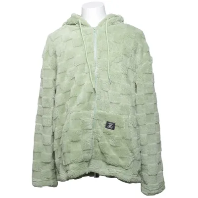 Sweat à capuche (Vert) de Classic Wear Polyester