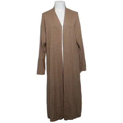 Cardigan (Beige) from Tippy Polyamide, Viscose, Wool