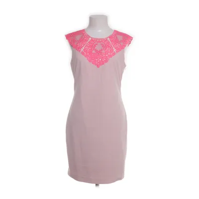 Klänning (Rosa) från Ted Baker Elastan, Polyester, Viskos