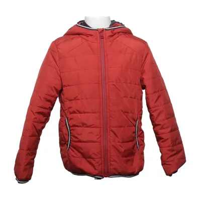 Veste d'hiver (Rouge) de Happy House Polyester