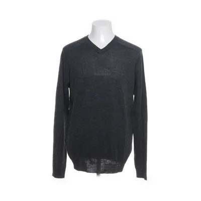 Pullover (Grå) från Lager 157 Akryl, Merinoull