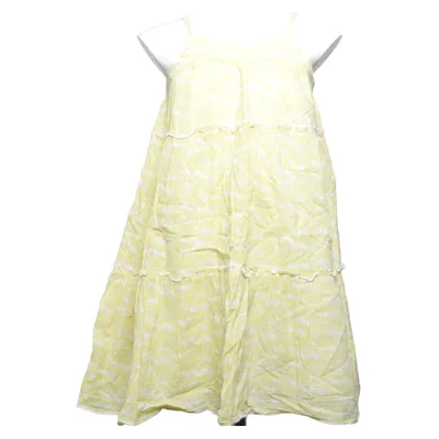 Jurk (Haley Lt Dress) van POMPdeLUx Katoen