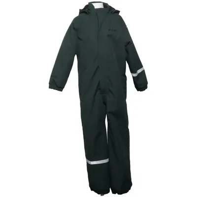 Outdoor overalls  (Grøn) fra ZigZag Polyester