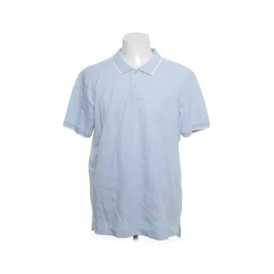 Poloshirt (Blauw) van Etirel