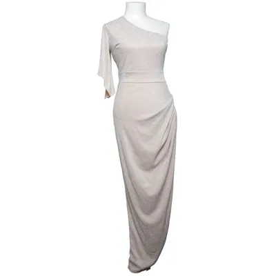 Aftenkjole (AX Paris) fra AX Paris Elastan, Polyester