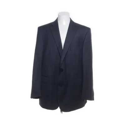 Blazer (Blå) fra Eduard Dressler Uld