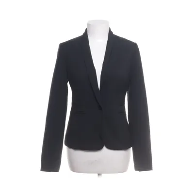 Kavaj (Svart) från New Look Polyester