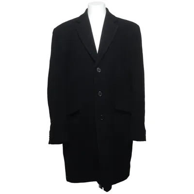 Manteau (Noir) de Ripley Polyamide, Polyester, Laine
