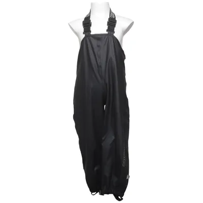 Rain pants (Black) from Rainbusters