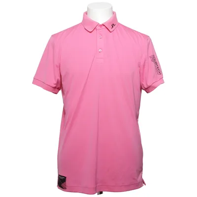 Poloshirt (S.f-tx Jersey) von J.Lindeberg Polyester