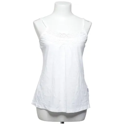 Tank Top (White) from Mexx Cotton