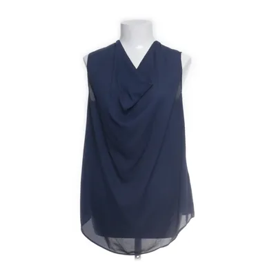Tanktop  (Blå) fra Vintage Love Polyester