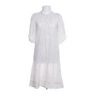 Nattlinne (Vit, Lila) från Stella Nova Bomull