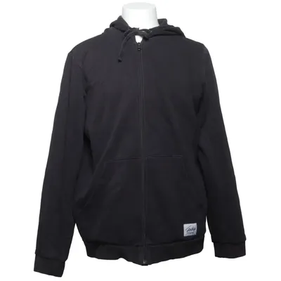 Huvtröja (Svart) från Andy by Frank Dandy Bomull, Polyester