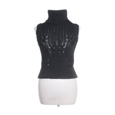 Slipover (Svart) från Guess Polyester