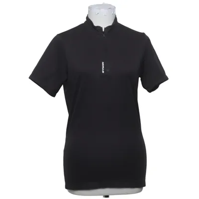 Wielershirt (Zwart) van BTWIN