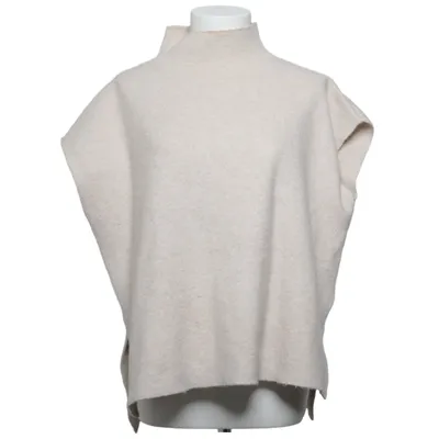 Slipover (PCSHANON PONCHO BC) från Pieces Elastan, Återvunnen polyester