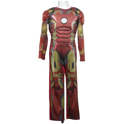 Déguisement (Iron Man) de Marvel Avengers Polyester