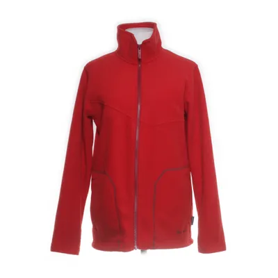 Fleece jacket (Red) from Björnkläder Polyester