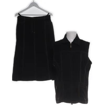 Set (Black) from Kingfield Polyester, Elastane