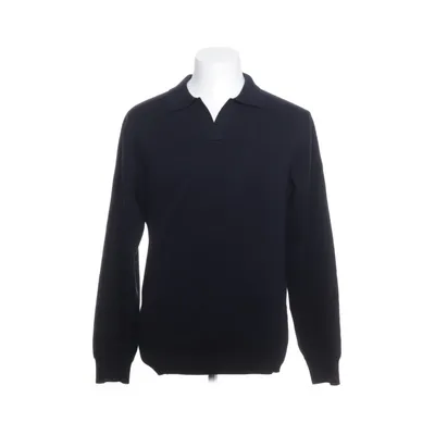 Sweater (Sort) fra John Henric Bomuld