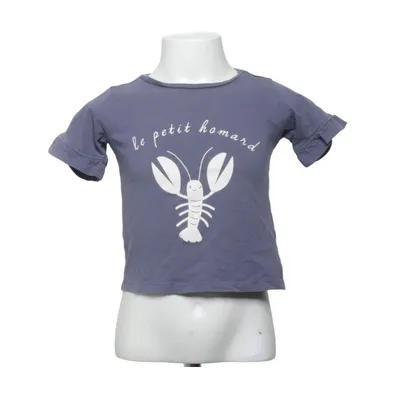 T-shirt (Blue) from Zeeman Cotton