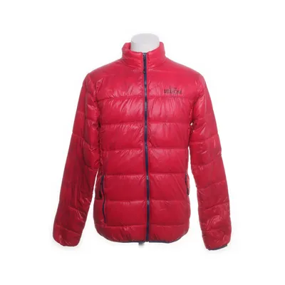 Lightweight jacket (Pink) from Luca Bessoni Down, Feather, Polyamide, Polyester