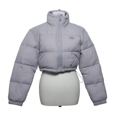 Vinterjakke (Grå) fra Dickies Polyamid, Polyester