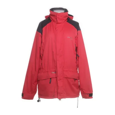 Jacka (Röd, Flerfärgad) från Nordcap Polyester, Polyuretan
