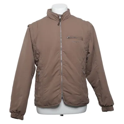 Jacka (Brun) från Equipage Polyamid, Polyester