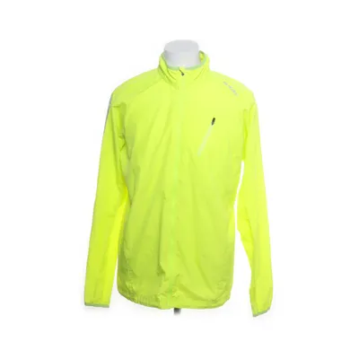Träningsjacka (Grön) från SOC Polyester