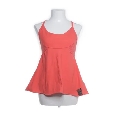 Tanktop (Roze) van Diesel Katoen