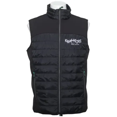 Ytterväst (Printer Active Wear by James Harvest Sportswear) från Printer Active Wear Elastan, Polyester