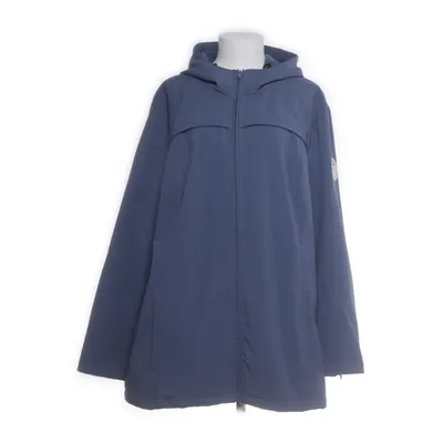 Softshell jacket (Blauw) van BPC Bonprix Collection Elastaan, Polyester