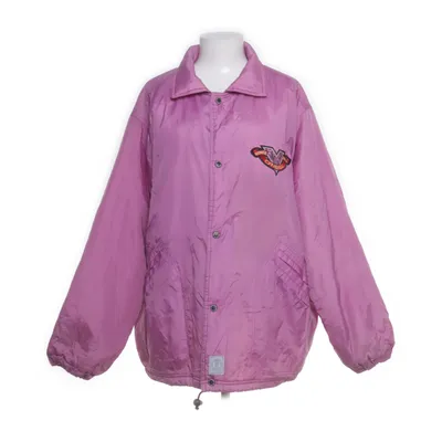 Jacka (Lila) från Santa Cruz Nylon, Polyester