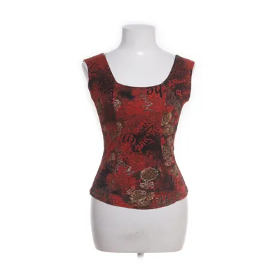 Linne (Röd, Flerfärgad) från Wearhouse